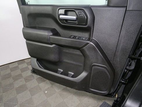 Used 2025 GMC Sierra 1500 Pro w/ Graphite Edition image 30