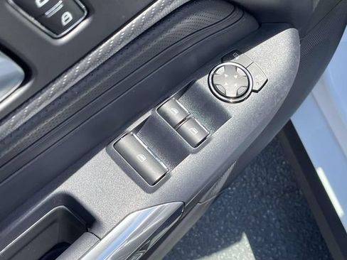 Used 2025 Ford Mustang Premium RWD image 12