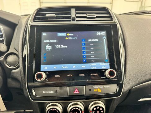 Used 2026 Mitsubishi Outlander Sport AWD image 23