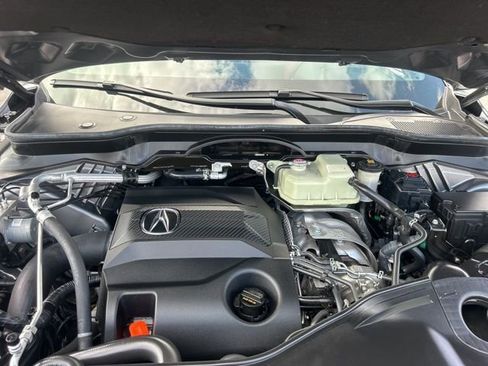 Used 2023 Acura MDX Type S image 36