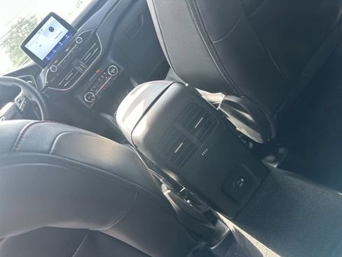 Used 2021 Ford Escape SEL w/ SEL Stealth AWD Package image 23