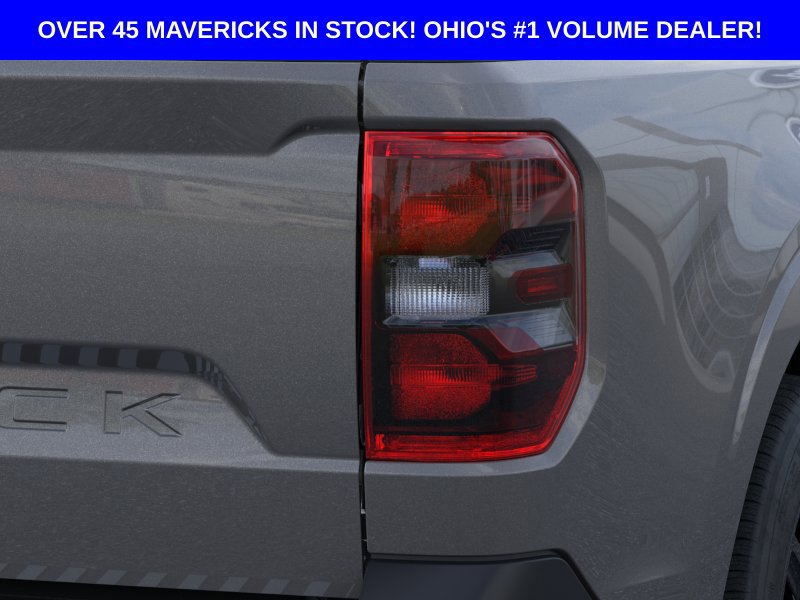 New 2026 Ford Maverick XLT w/ Equipment Group 301A AWD/4WD image 22