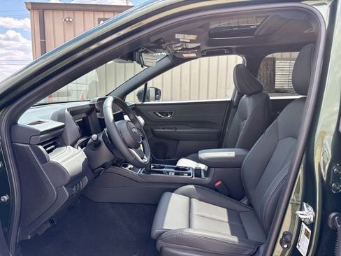 New 2026 Subaru Outback Touring AWD/4WD image 12
