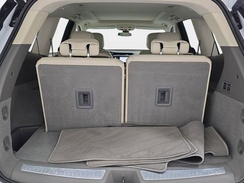 Used 2024 Cadillac XT6 Premium Luxury image 34