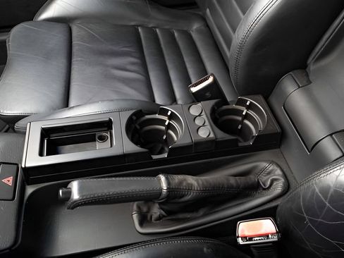 Used 1999 BMW M3 Coupe RWD image 52