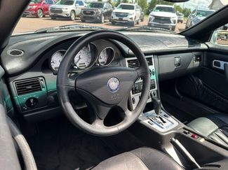 Used 2004 Mercedes-Benz SLK 230 video 2