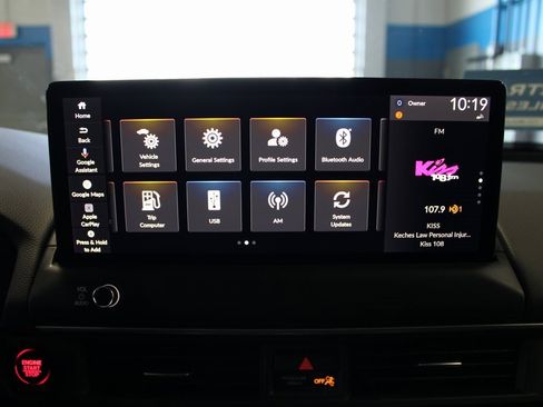 New 2026 Honda Pilot Elite image 44