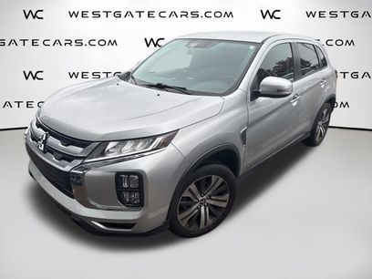 Used 2023 Mitsubishi Outlander Sport SE