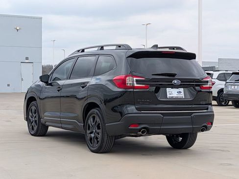 New 2026 Subaru Ascent Bronze Edition AWD/4WD image 4