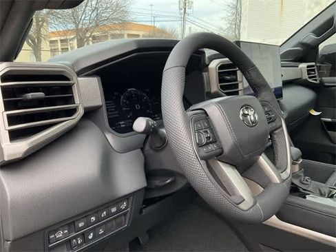 New 2026 Toyota Sequoia Limited image 10