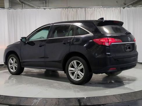 Used 2013 Acura RDX AWD w/ Technology Package image 7