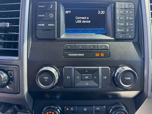 Used 2019 Ford F350 XL w/ STX Appearance Package AWD/4WD image 29