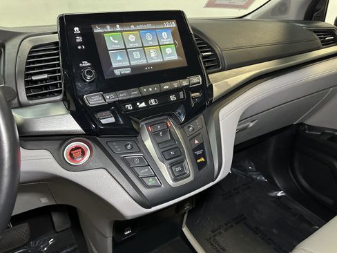 Certified 2023 Honda Odyssey EX-L image 28