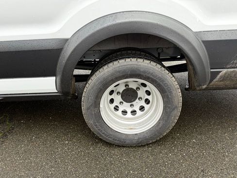 New 2026 Ford Transit 350 XL image 12