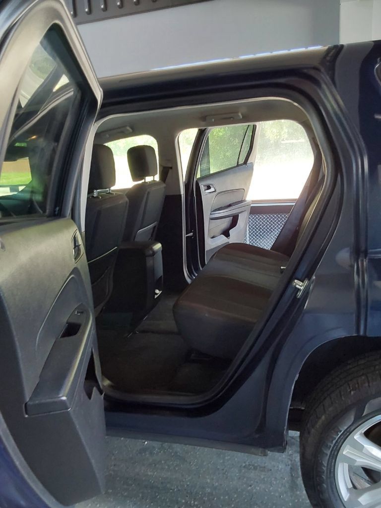 Used 2017 GMC Terrain SLE FWD image 19