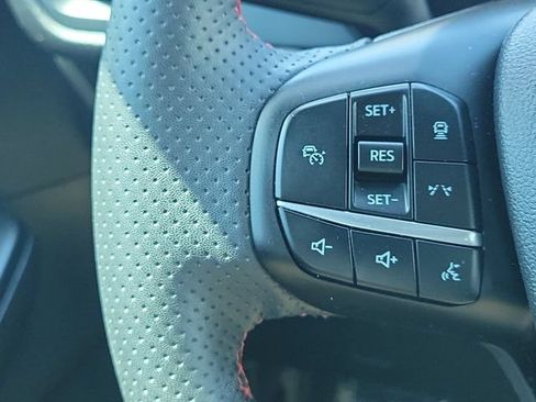Used 2023 Ford Escape ST-Line w/ Tech Pack #1 AWD/4WD image 25