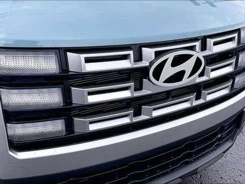 New 2026 Hyundai Santa Cruz SEL image 32