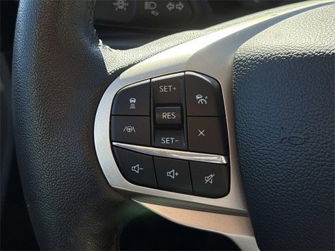 Certified 2024 Ford Explorer Limited image 28