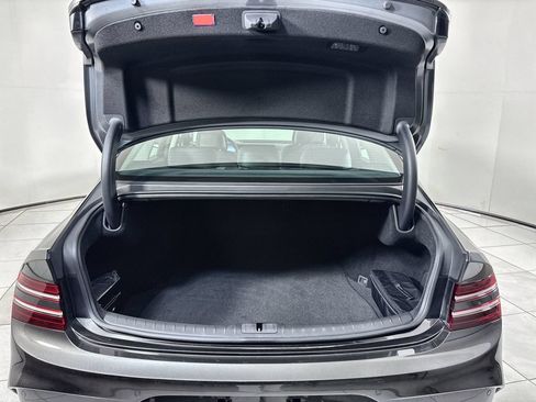 Used 2026 Genesis G80 2.5T AWD/4WD image 20
