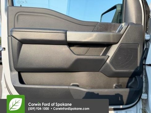 Used 2022 Ford F150 XLT w/ Equipment Group 302A High AWD/4WD image 19