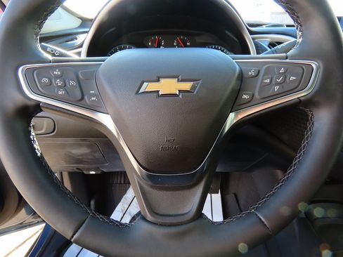 Used 2024 Chevrolet Malibu RS image 28