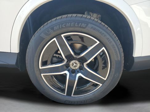 Certified 2026 Mercedes-Benz GLC 300 4MATIC image 35