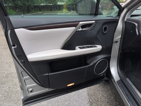 Used 2021 Lexus RX 350 FWD w/ Premium Package image 6