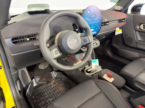 New 2026 MINI Cooper S FWD image 31