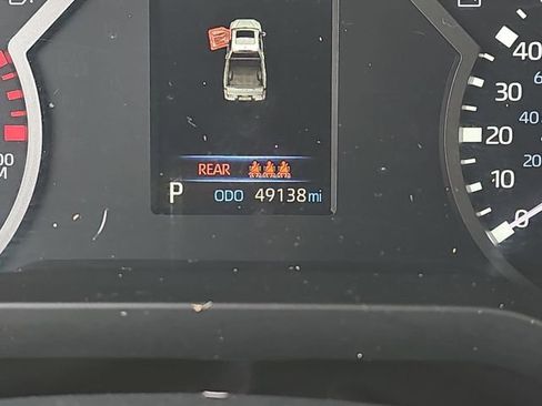 Used 2023 Toyota Tundra SR5 w/ SR5 Premium Package image 20