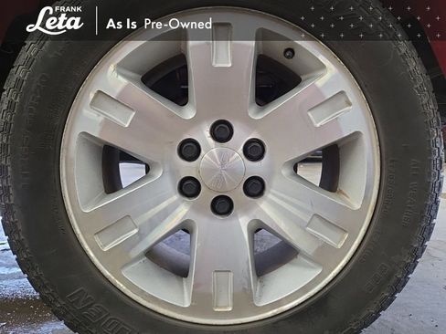 Used 2008 GMC Sierra 1500 SLE w/ Texas Edition image 14