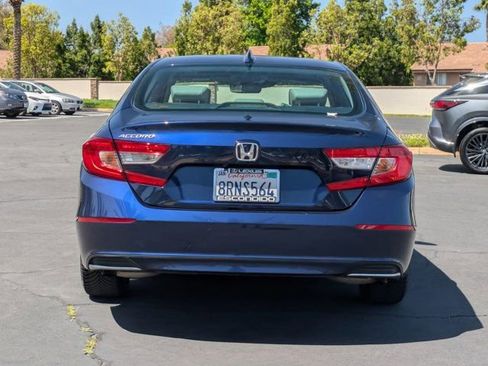 Used 2020 Honda Accord EX-L image 6