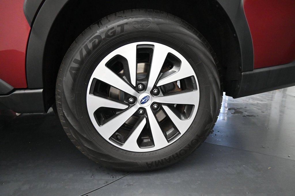 Used 2024 Subaru Outback Premium AWD/4WD image 15