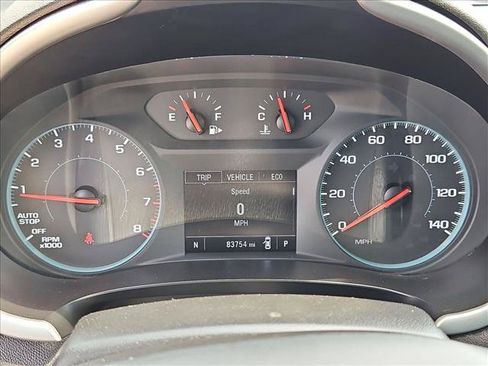 Used 2023 Chevrolet Malibu LT FWD image 13