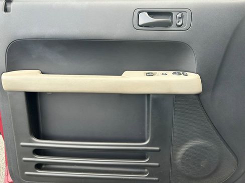 Used 2008 Honda Element EX image 22