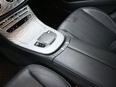 Certified 2021 Mercedes-Benz E 450 4MATIC All-Terrain Wagon image 30
