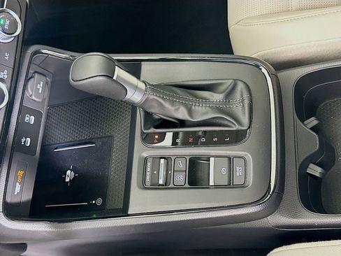 Used 2026 Honda CR-V EX-L image 16