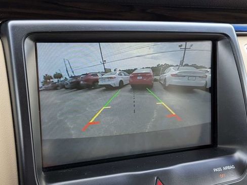 Used 2015 Ford Flex SEL w/ Equipment Group 202A FWD image 22