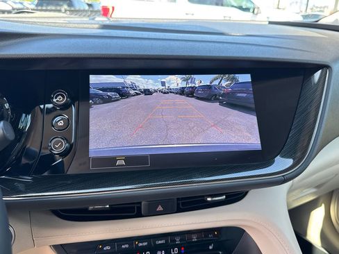 Used 2021 Buick Envision Preferred AWD/4WD image 30
