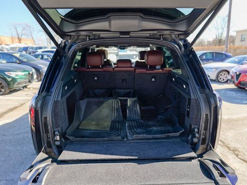 Used 2023 Land Rover Range Rover SE image 62