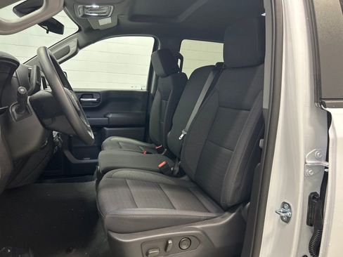 Used 2023 Chevrolet Silverado 1500 Custom AWD/4WD image 15