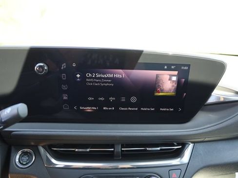 New 2026 Buick Envista Preferred w/ Convenience II Package FWD image 18