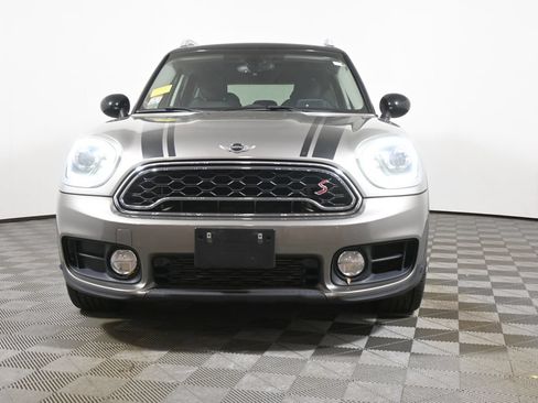 Used 2018 MINI Cooper Countryman S AWD/4WD image 9
