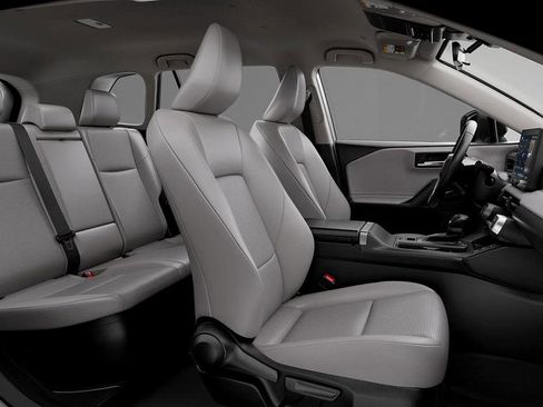 New 2026 Toyota RAV4 FWD image 20