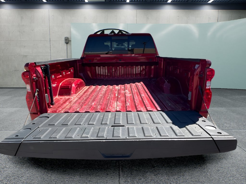 Used 2024 Chevrolet Silverado 2500 LT w/ Texas Edition AWD/4WD image 17