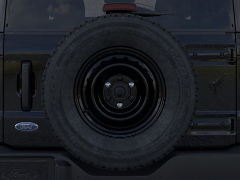 New 2026 Ford Bronco Big Bend AWD/4WD image 24