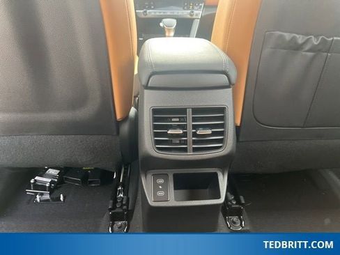 Used 2026 Kia Seltos EX w/ EX Sunroof Package image 15