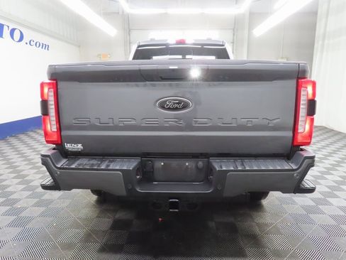 Used 2023 Ford F250 Lariat w/ Lariat Ultimate Package image 36