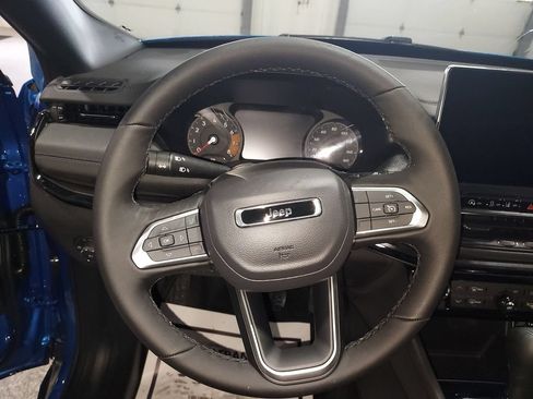New 2026 Jeep Compass Latitude AWD/4WD image 20