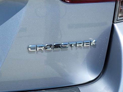 Used 2019 Subaru Crosstrek 2.0i Limited w/ Moonroof Package w/Navigation AWD/4WD image 13