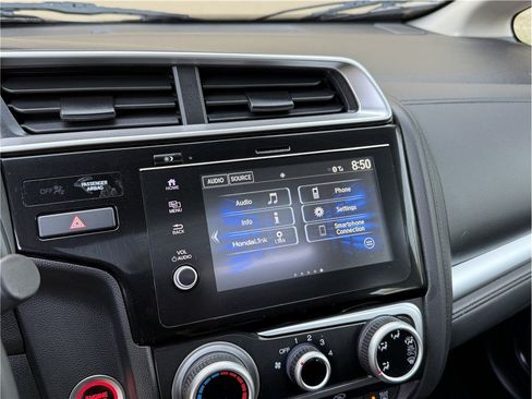 Used 2019 Honda Fit EX image 18